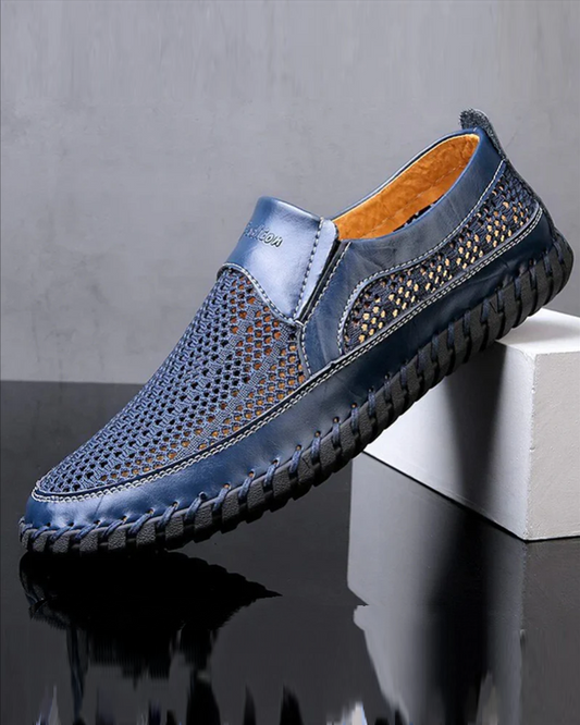 Men Slip On Water Shoes