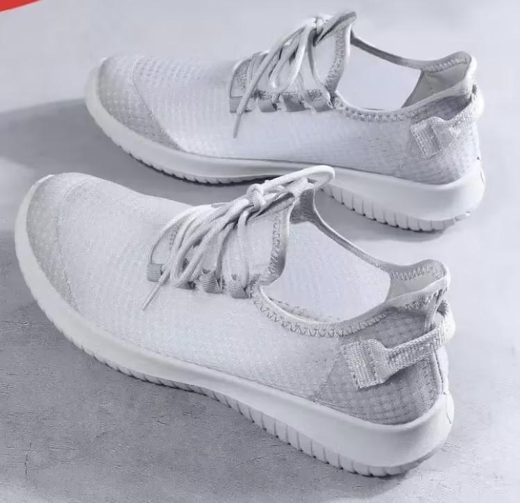 Versatile Breathable  Casual Sneakers