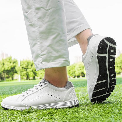 Wolfventurers Golf Shoes