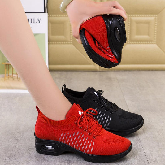 Soft Bottom Casual Comfortable Shoes