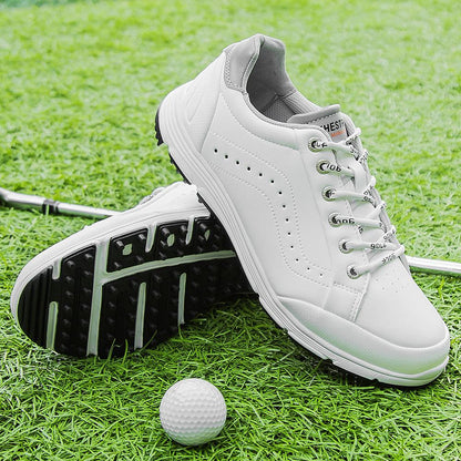 Wolfventurers Golf Shoes