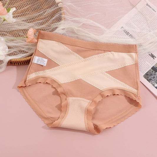 Hip Lift Comfort Cotton Gynecological Panties