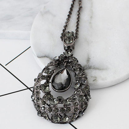 Classical Necklace