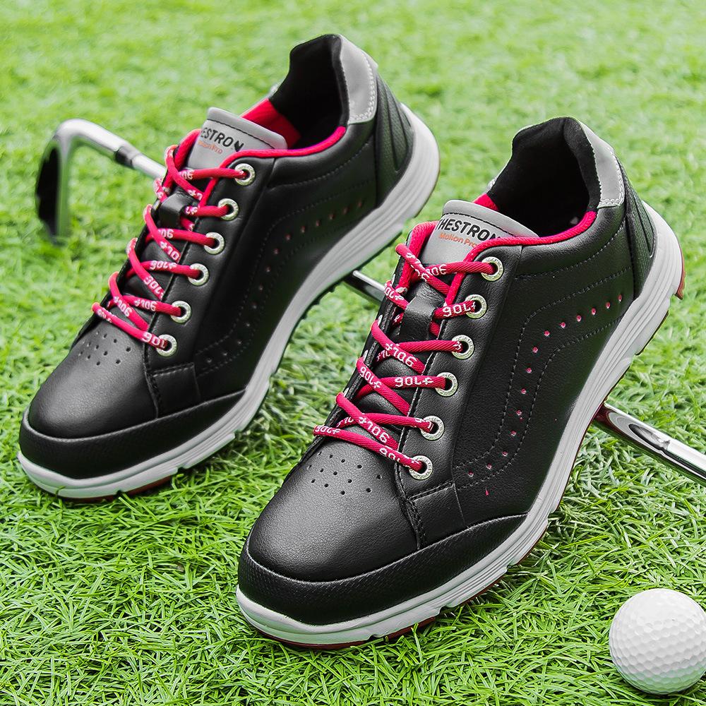 Wolfventurers Golf Shoes