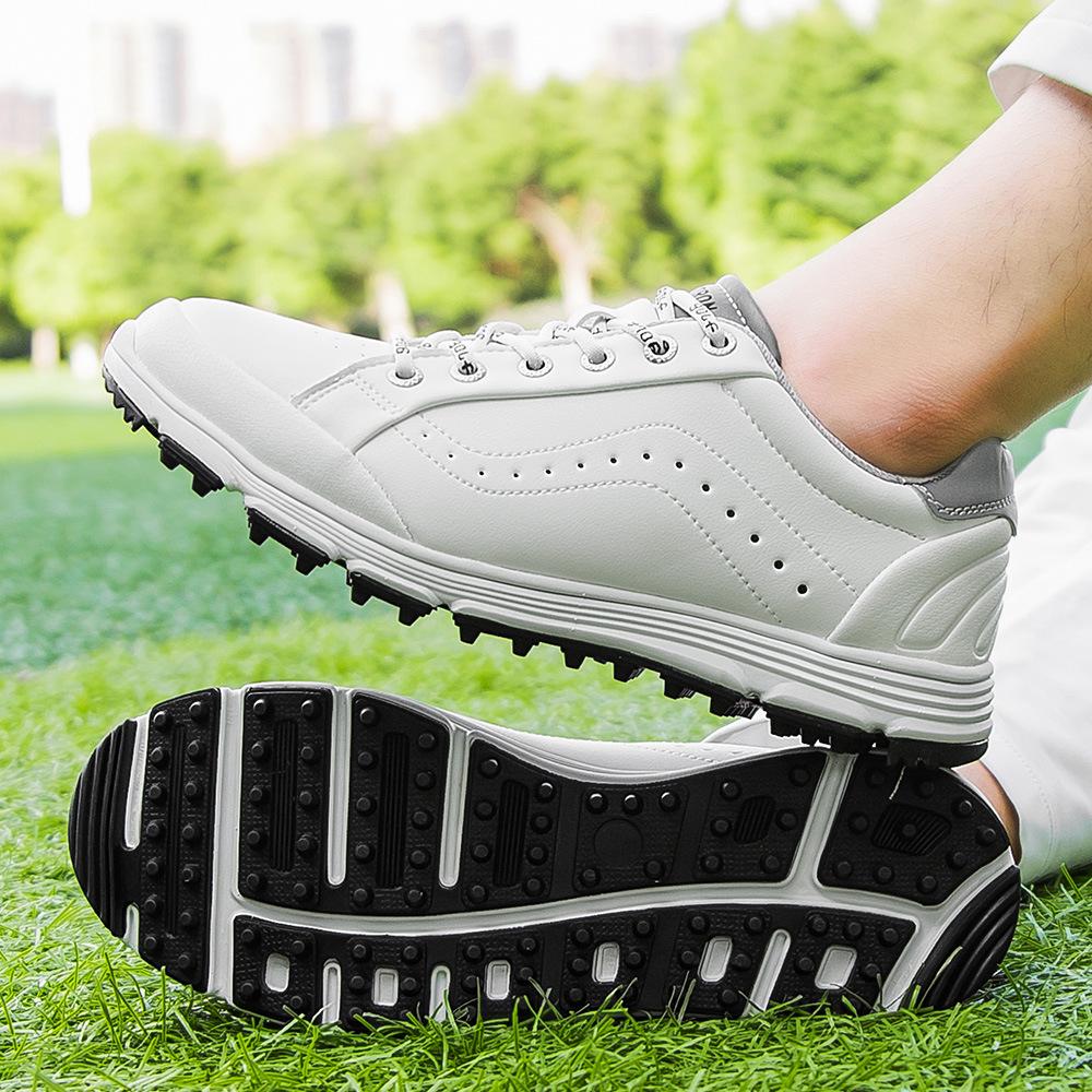 Wolfventurers Golf Shoes