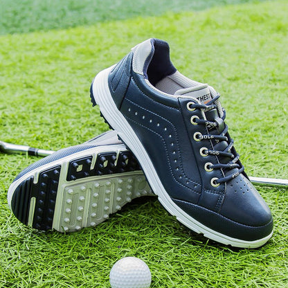 Wolfventurers Golf Shoes