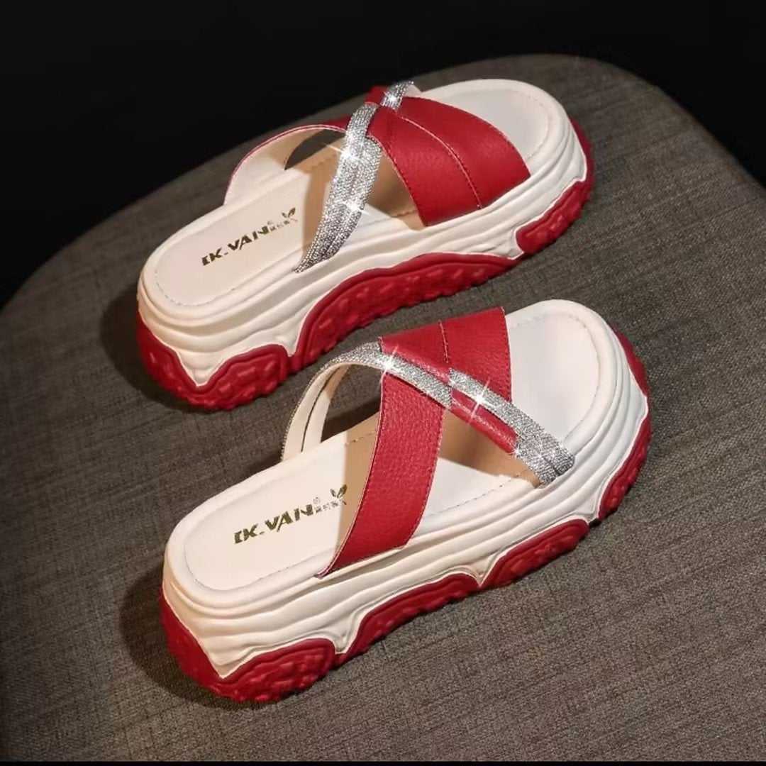 2023 New Style Sandals