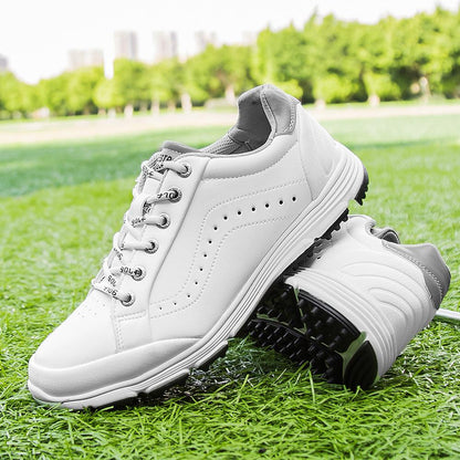 Wolfventurers Golf Shoes