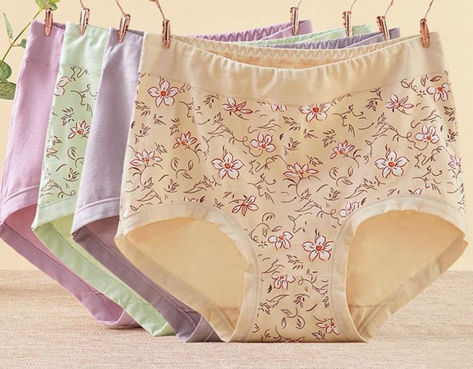 Little Flowers Panties