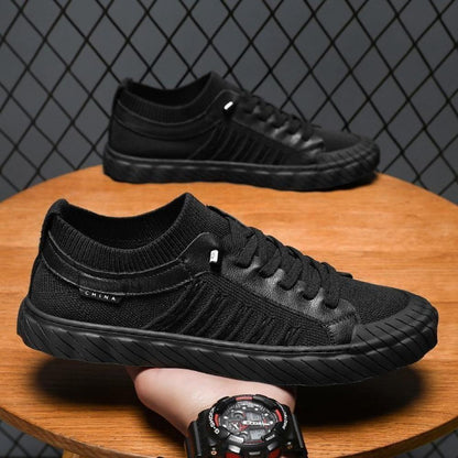 Hundred work casual board shoes