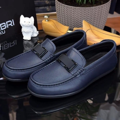 Simple and Comfortable Loafers