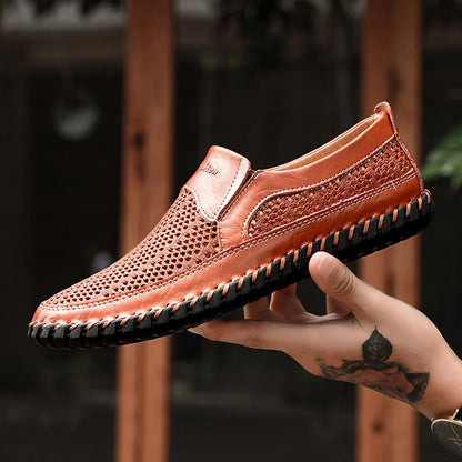 Men Slip On Water Shoes