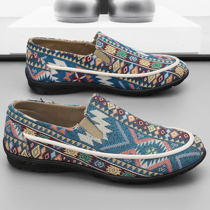 Bohemian Shoes