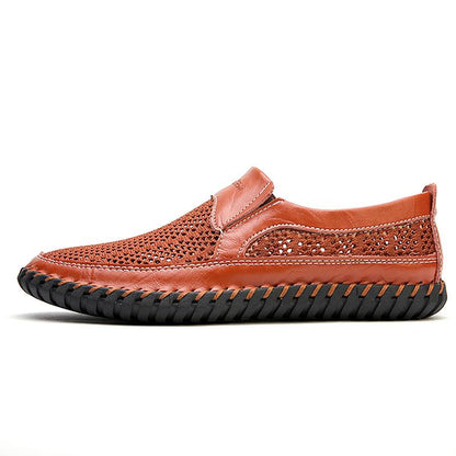 Men Slip On Water Shoes