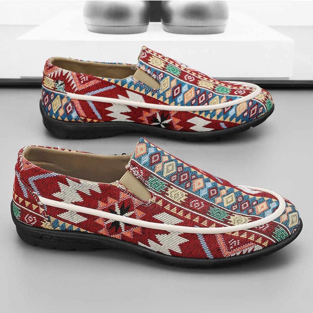 Bohemian Shoes