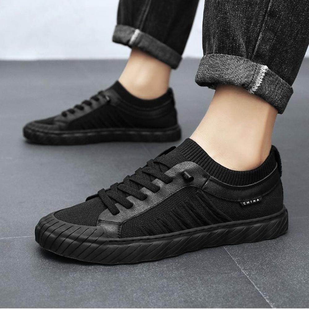 Hundred work casual board shoes