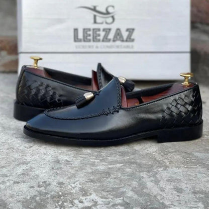 Hlwerhi Loafers