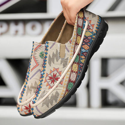 Bohemian Shoes