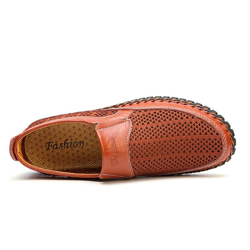 Men Slip On Water Shoes