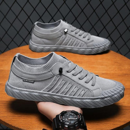 Hundred work casual board shoes