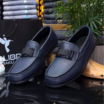 Simple and Comfortable Loafers