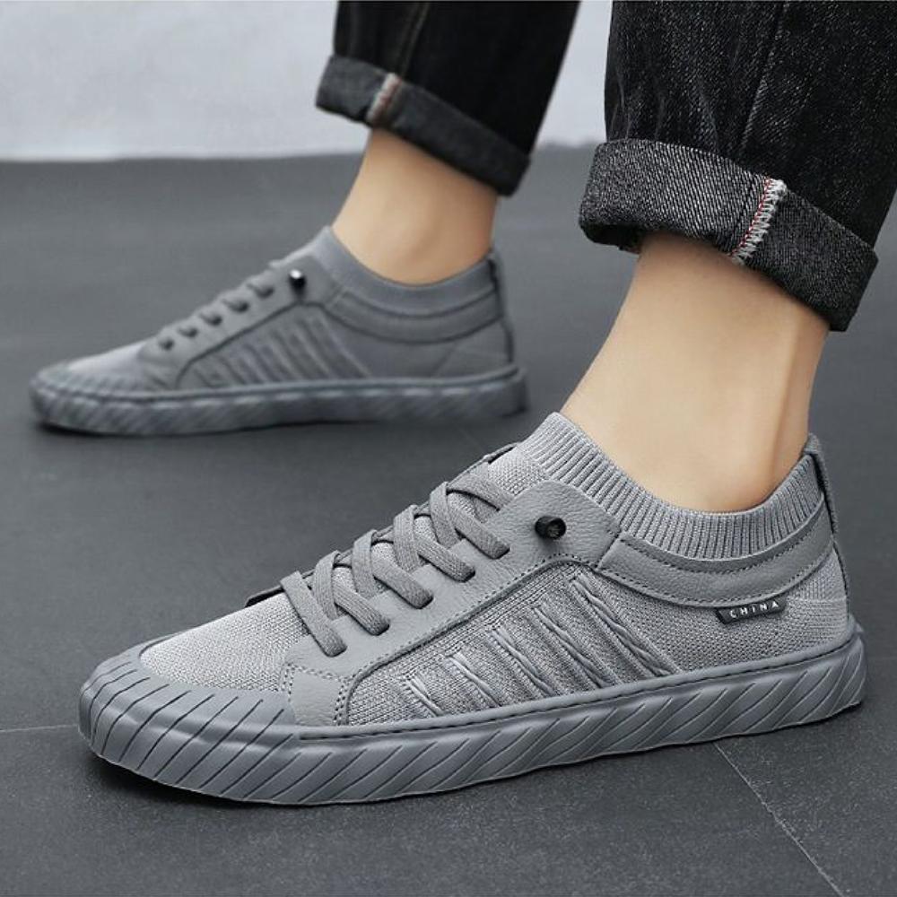 Hundred work casual board shoes