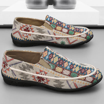 Bohemian Shoes