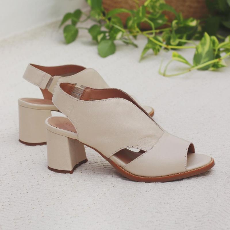 Summer Elegant Breathable Sandals