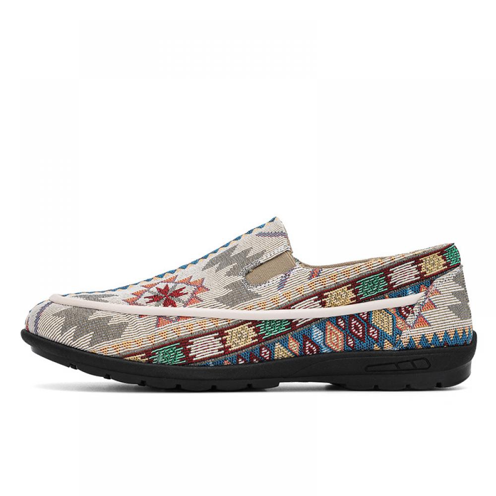 Bohemian Shoes