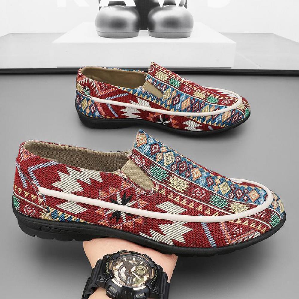 Bohemian Shoes