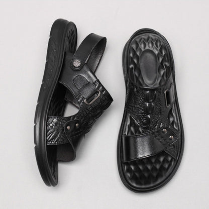 Beach casual non-slip dual-purpose sandals