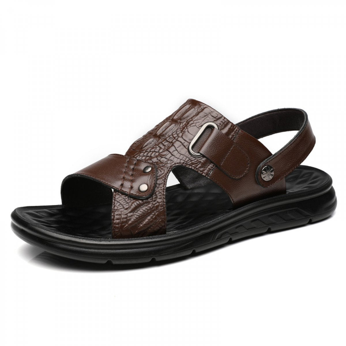 Beach casual non-slip dual-purpose sandals