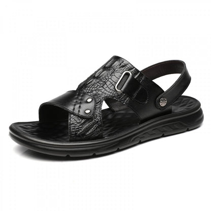 Beach casual non-slip dual-purpose sandals