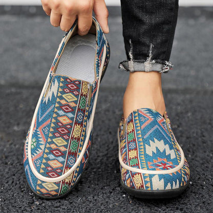 Bohemian Shoes