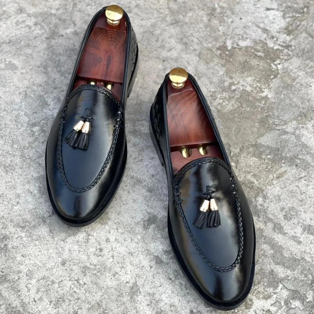 Hlwerhi Loafers