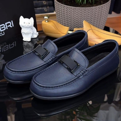 Simple and Comfortable Loafers